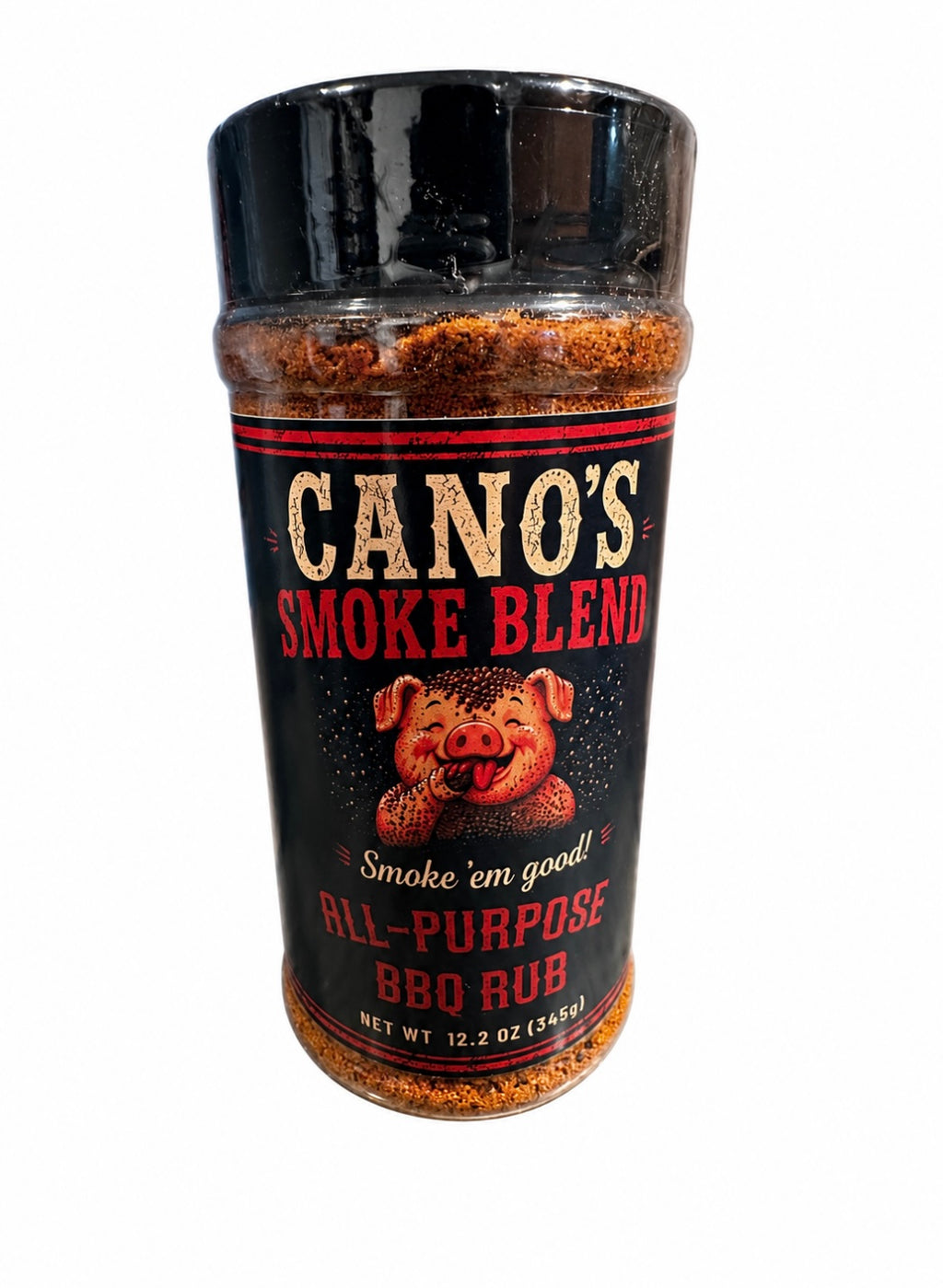 BBQ Rub