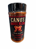 BBQ Rub