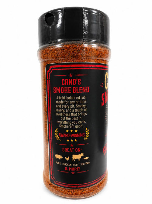 BBQ Rub