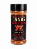 BBQ Rub